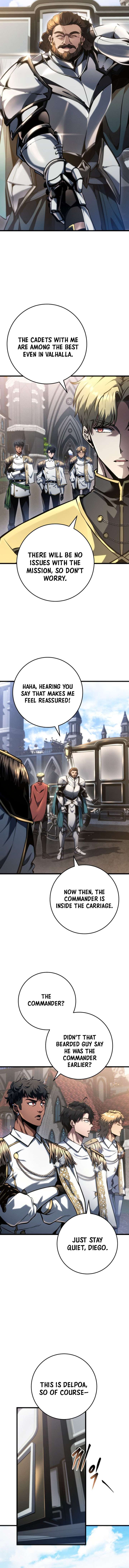 Dragonslayer’s Class Regression Chapter 66 53 3