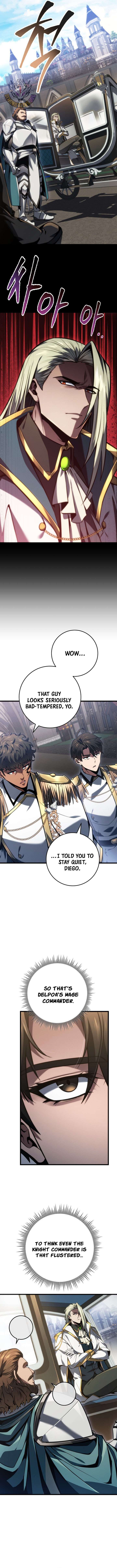 Dragonslayer’s Class Regression Chapter 66 54 4