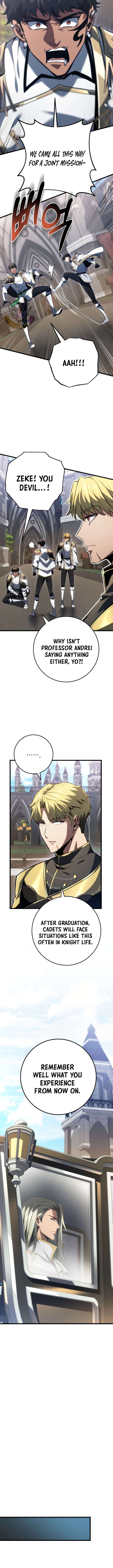 Dragonslayer’s Class Regression Chapter 66 56 6