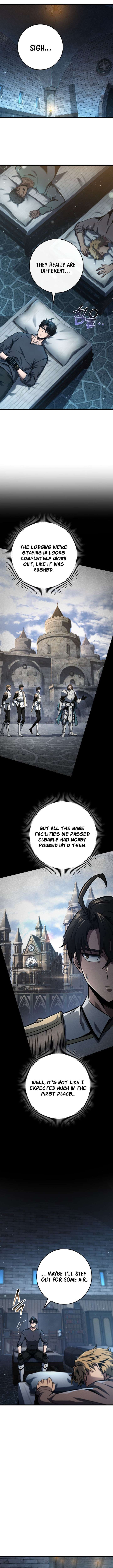 Dragonslayer’s Class Regression Chapter 66 57 7