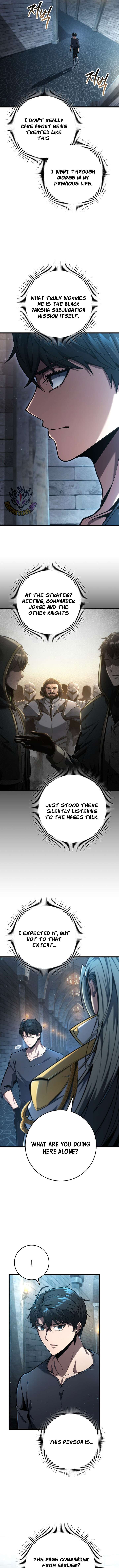 Dragonslayer’s Class Regression Chapter 66 58 8