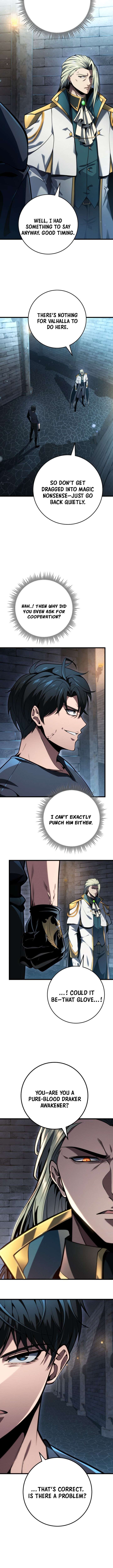 Dragonslayer’s Class Regression Chapter 66 59 9