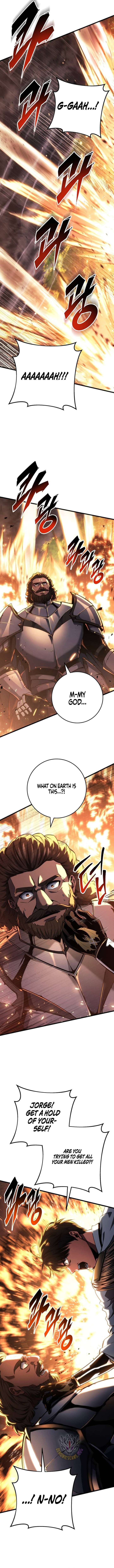 Dragonslayer’s Class Regression Chapter 67 61 11