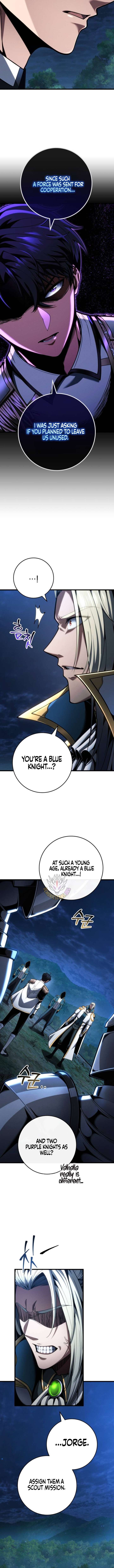 Dragonslayer’s Class Regression Chapter 67 53 3