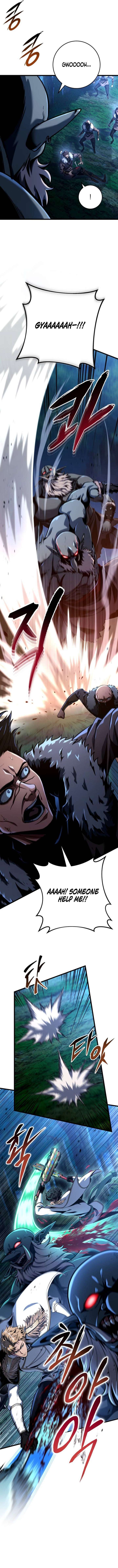 Dragonslayer’s Class Regression Chapter 67 57 7