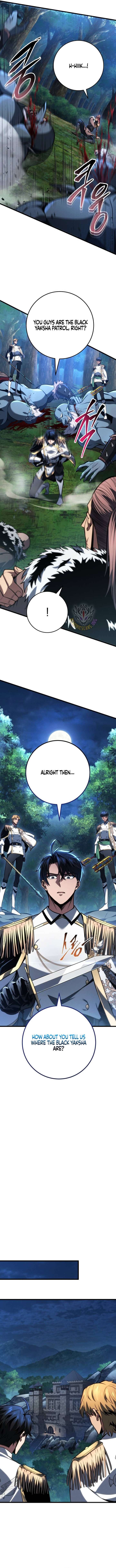 Dragonslayer’s Class Regression Chapter 67 58 8