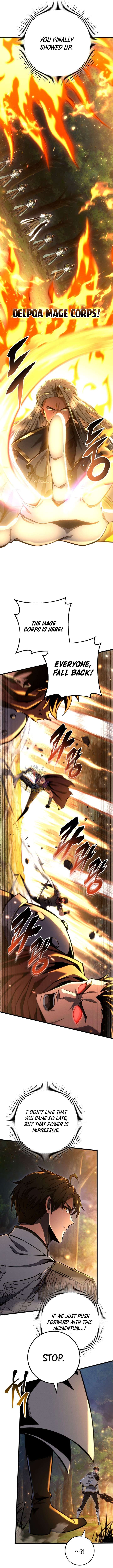 Dragonslayer’s Class Regression Chapter 68 55 003