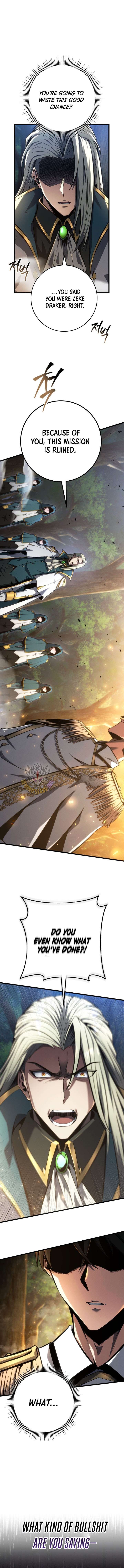 Dragonslayer’s Class Regression Chapter 68 56 004