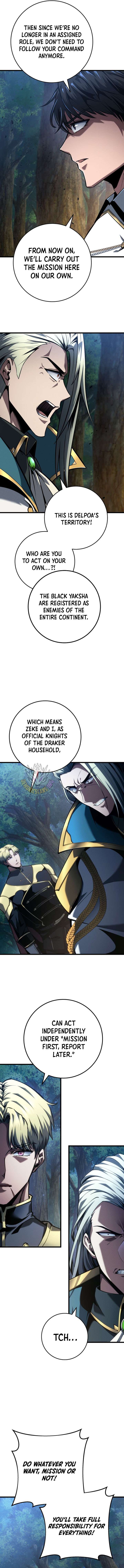 Dragonslayer’s Class Regression Chapter 68 58 006