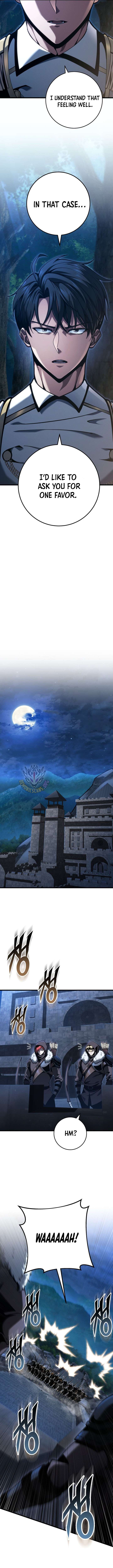 Dragonslayer’s Class Regression Chapter 68 60 008