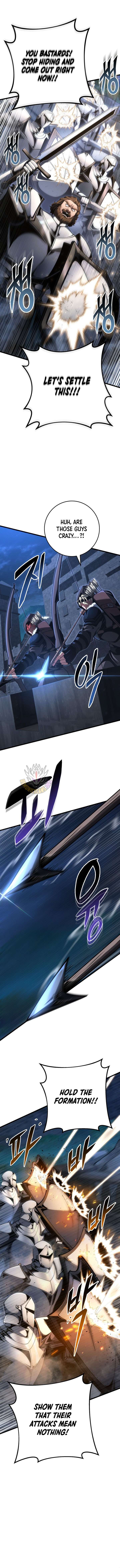 Dragonslayer’s Class Regression Chapter 68 61 009