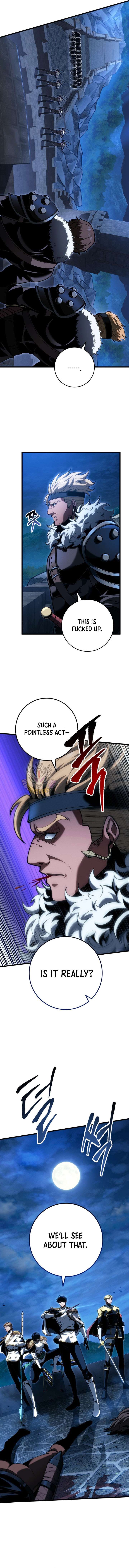 Dragonslayer’s Class Regression Chapter 68 62 010