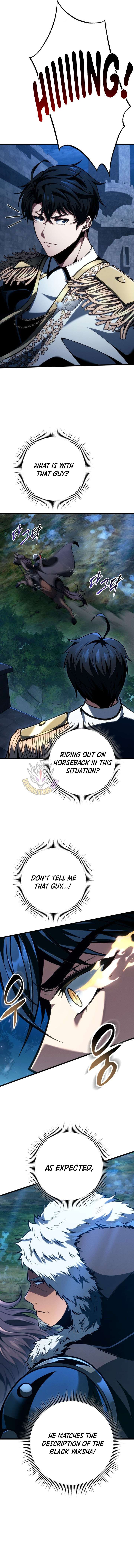 Dragonslayer’s Class Regression Chapter 68 63 011