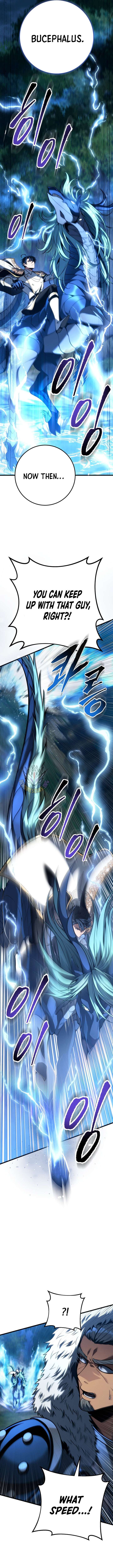 Dragonslayer’s Class Regression Chapter 68 65 013