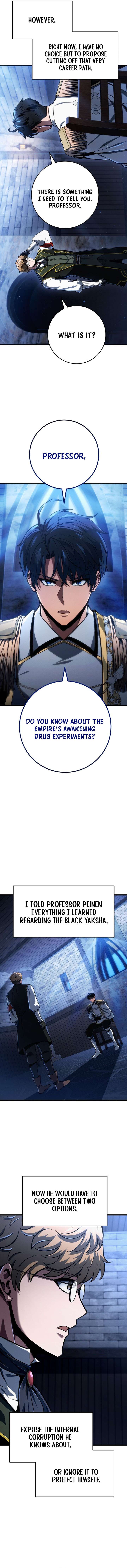 Dragonslayer’s Class Regression Chapter 70 58 11