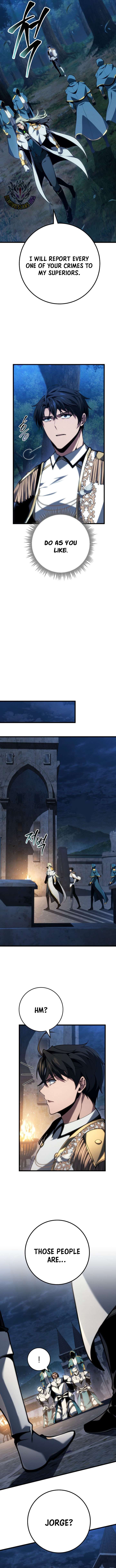 Dragonslayer’s Class Regression Chapter 70 49 2