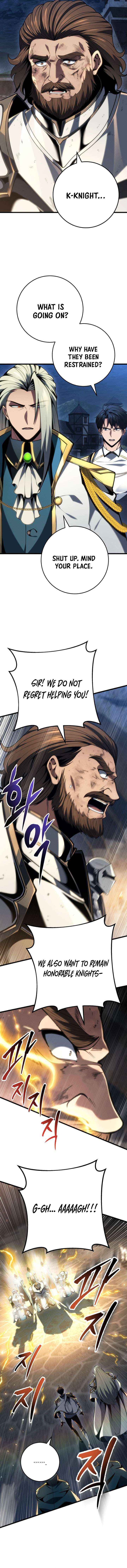 Dragonslayer’s Class Regression Chapter 70 50 3