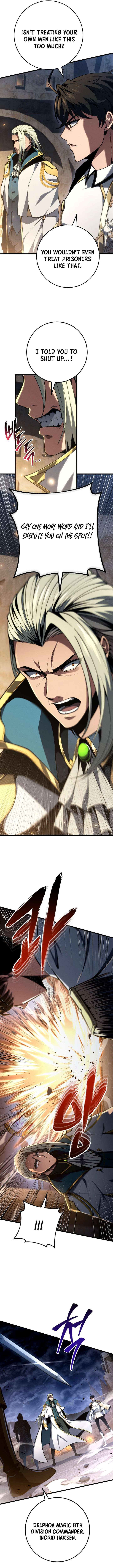 Dragonslayer’s Class Regression Chapter 70 51 4