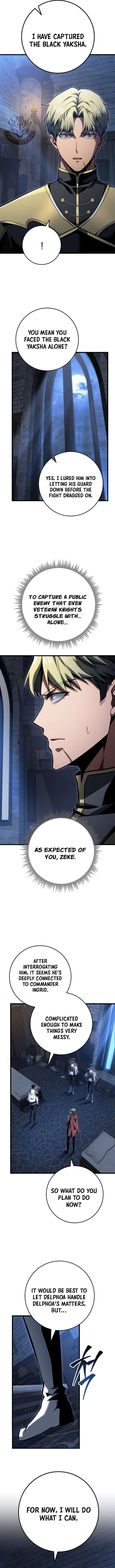 Dragonslayer’s Class Regression Chapter 70 55 8