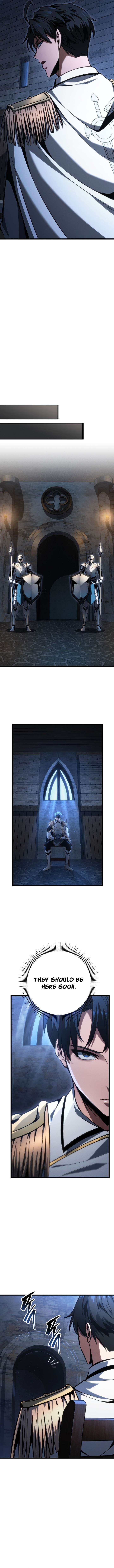 Dragonslayer’s Class Regression Chapter 70 56 9