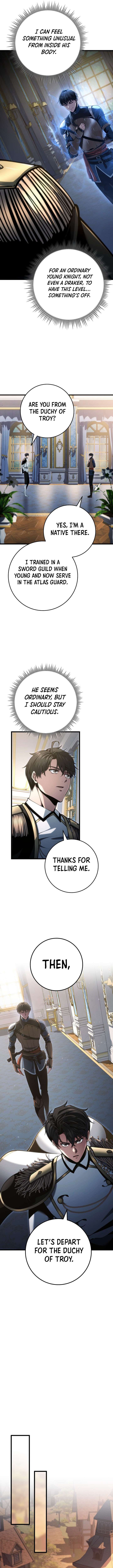 Dragonslayer’s Class Regression Chapter 72 52 ch 72 10