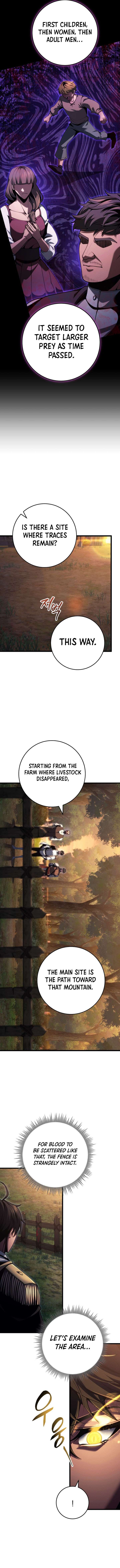 Dragonslayer’s Class Regression Chapter 72 54 ch 72 12