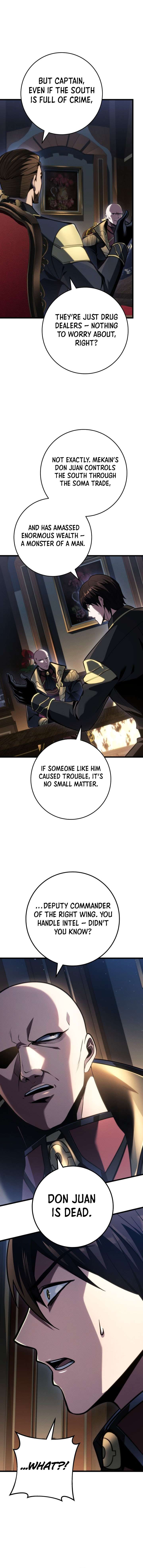 Dragonslayer’s Class Regression Chapter 72 44 ch 72 2