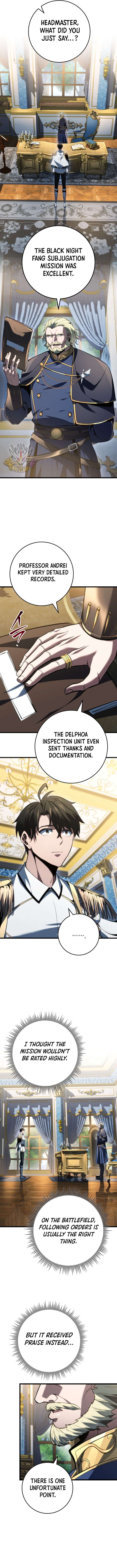 Dragonslayer’s Class Regression Chapter 72 47 ch 72 5