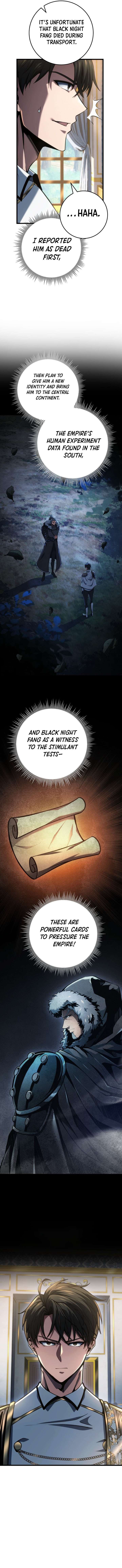 Dragonslayer’s Class Regression Chapter 72 48 ch 72 6