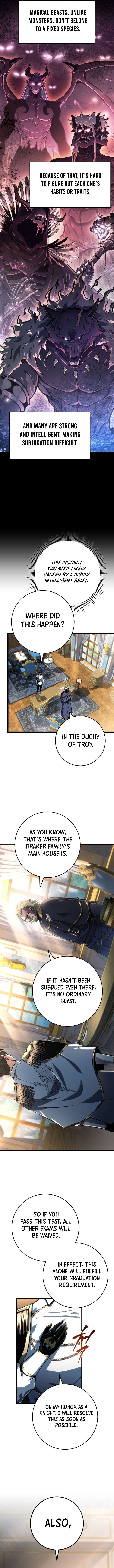 Dragonslayer’s Class Regression Chapter 72 50 ch 72 8