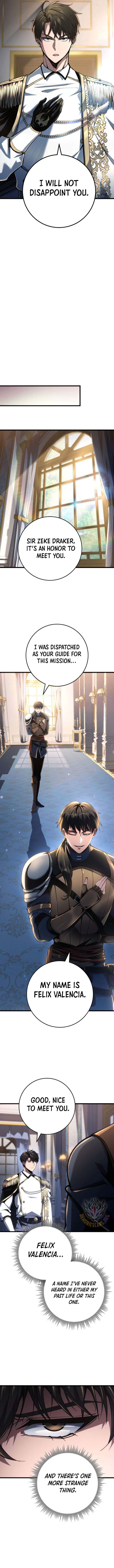 Dragonslayer’s Class Regression Chapter 72 51 ch 72 9