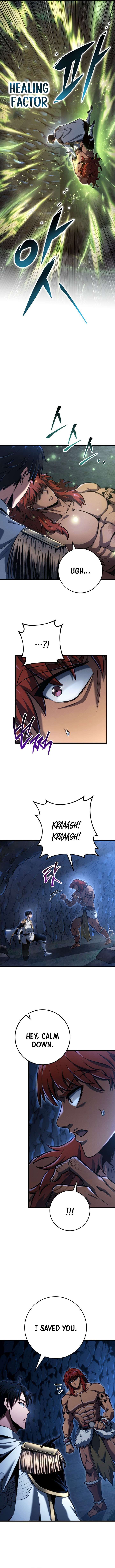 Dragonslayer’s Class Regression Chapter 73 52 ch 73 10