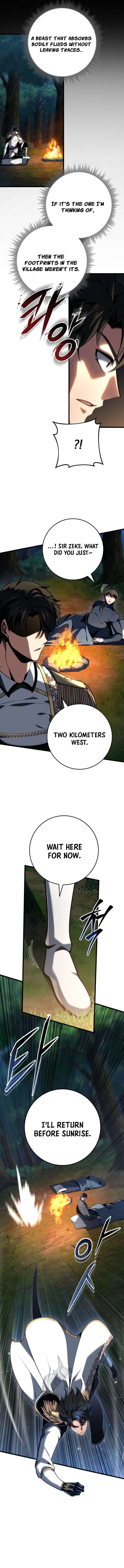 Dragonslayer’s Class Regression Chapter 73 44 ch 73 2