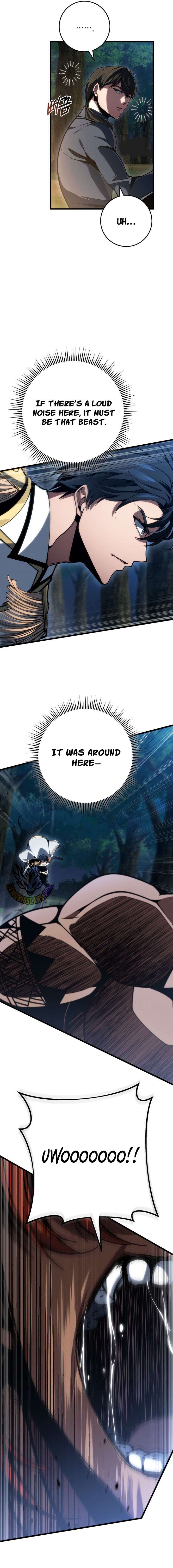 Dragonslayer’s Class Regression Chapter 73 45 ch 73 3