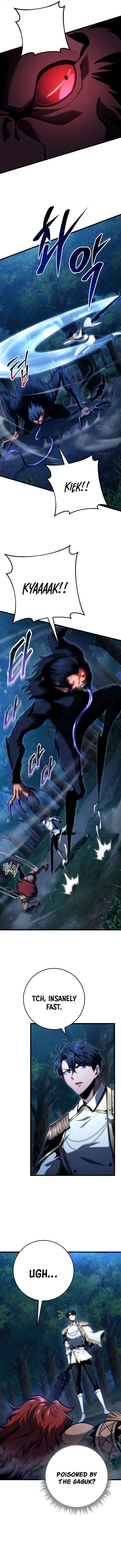 Dragonslayer’s Class Regression Chapter 73 50 ch 73 8