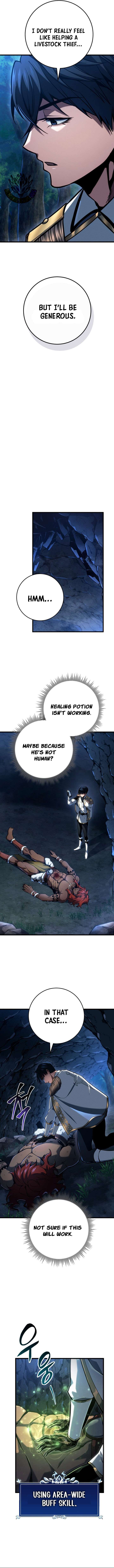 Dragonslayer’s Class Regression Chapter 73 51 ch 73 9