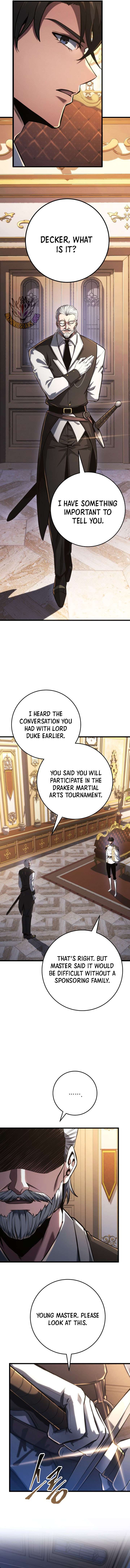 Dragonslayer’s Class Regression Chapter 76 53 ch 76 11