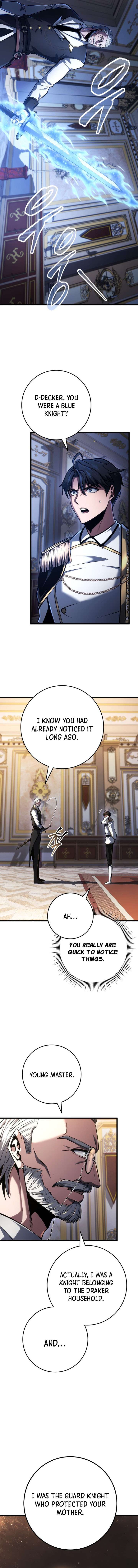 Dragonslayer’s Class Regression Chapter 76 54 ch 76 12