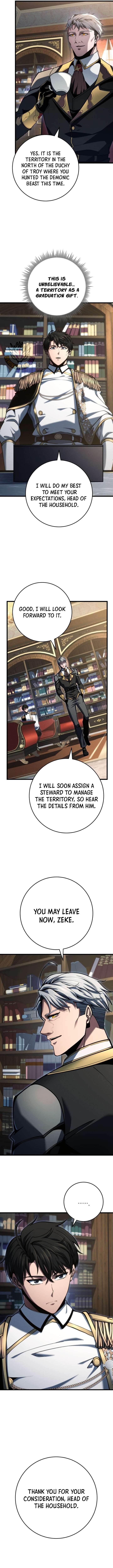 Dragonslayer’s Class Regression Chapter 76 45 ch 76 3