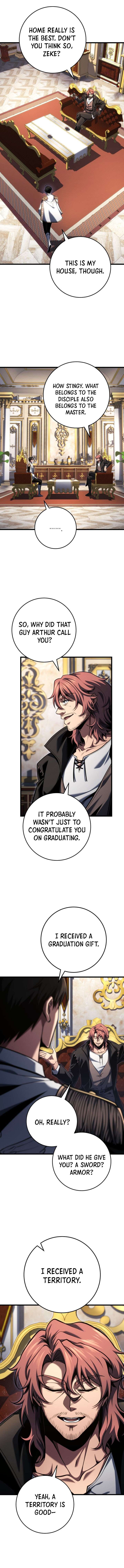 Dragonslayer’s Class Regression Chapter 76 48 ch 76 6
