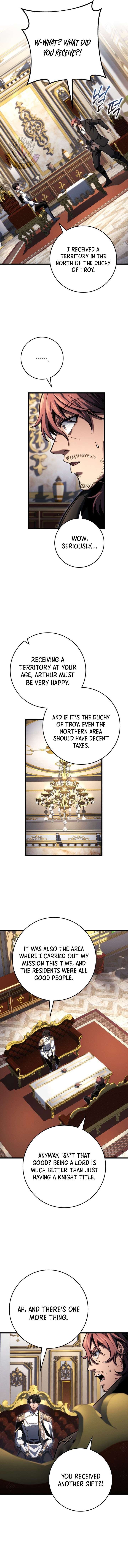Dragonslayer’s Class Regression Chapter 76 49 ch 76 7
