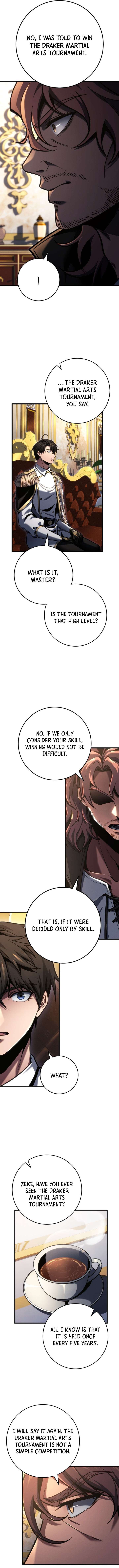 Dragonslayer’s Class Regression Chapter 76 50 ch 76 8