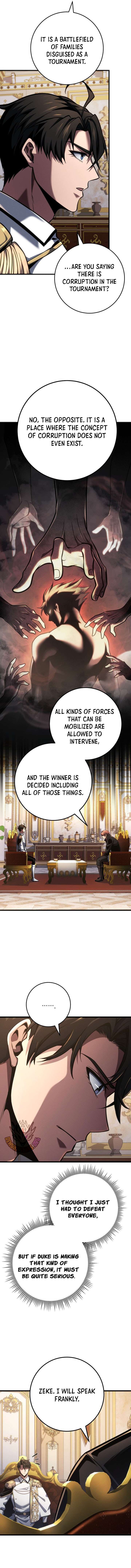 Dragonslayer’s Class Regression Chapter 76 51 ch 76 9