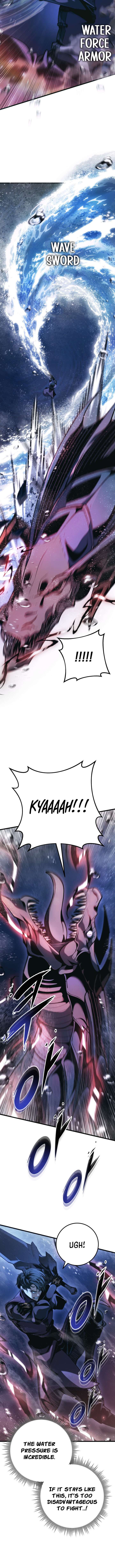 Dragonslayer’s Class Regression Chapter 79 47 ch 79 2