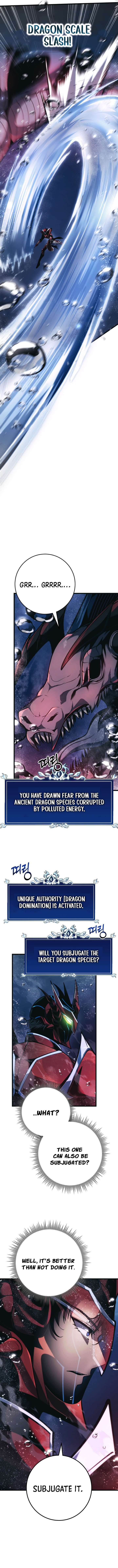 Dragonslayer’s Class Regression Chapter 79 49 ch 79 4