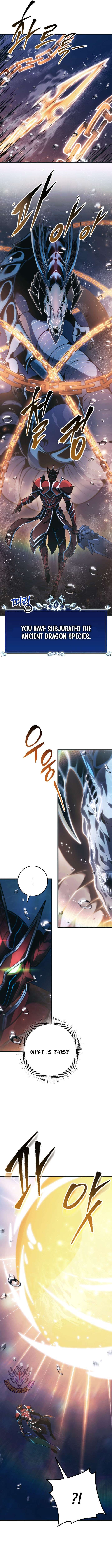 Dragonslayer’s Class Regression Chapter 79 50 ch 79 5