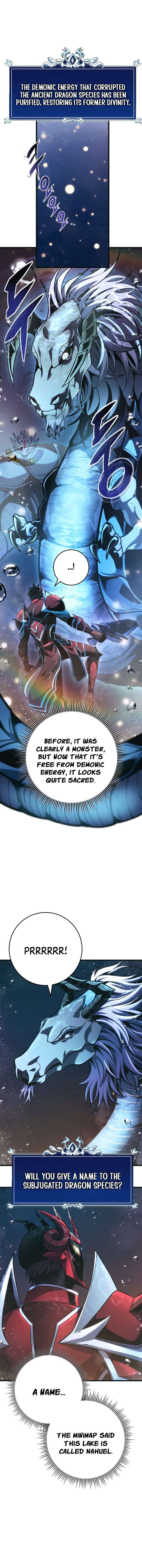 Dragonslayer’s Class Regression Chapter 79 51 ch 79 6