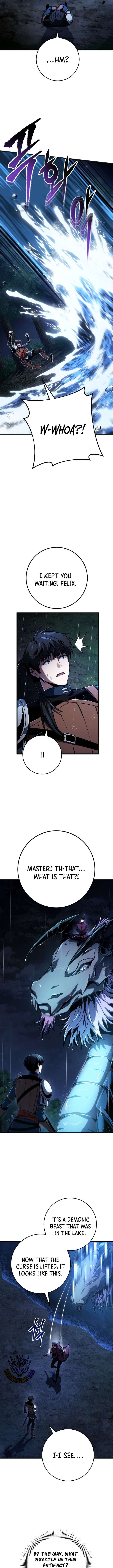 Dragonslayer’s Class Regression Chapter 79 54 ch 79 9