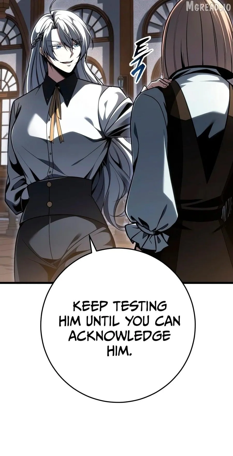 Dragonslayer’s Class Regression Chapter 88 64 503745a6f94a