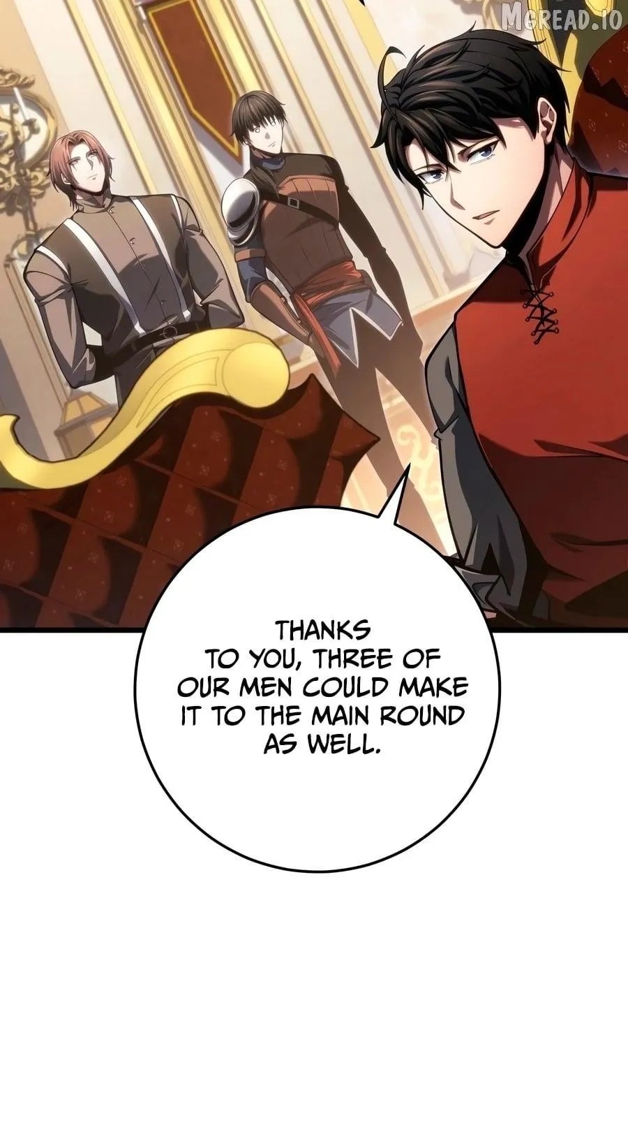Dragonslayer’s Class Regression Chapter 88 60 a6df2218aeb7